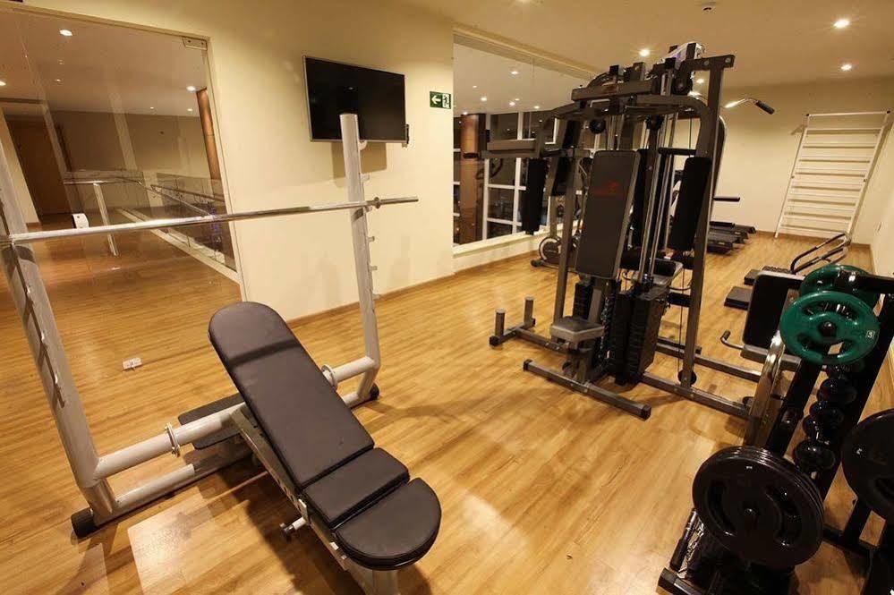 Hotel Caiua Cascavel المظهر الخارجي الصورة